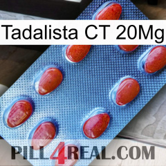 Tadalista CT 20Mg 06